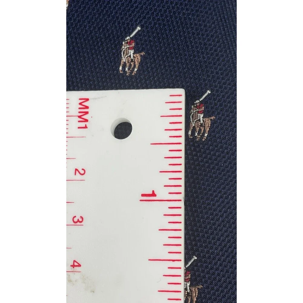 Vtg Polo Ralph Lauren 57